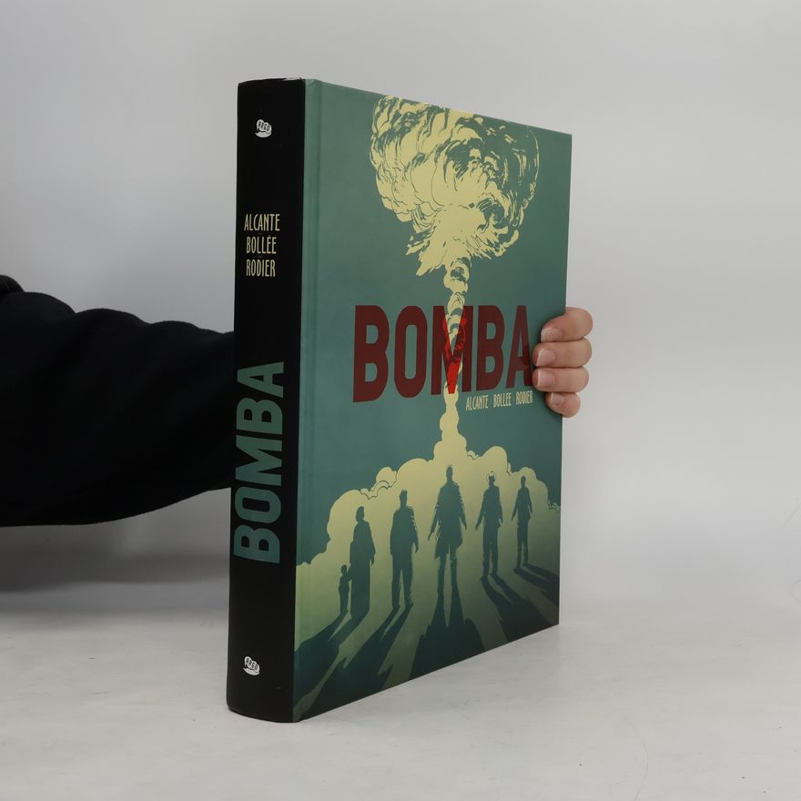 Denis Rodier Bomba