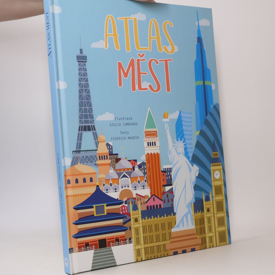 Fabio Silva Atlas měst