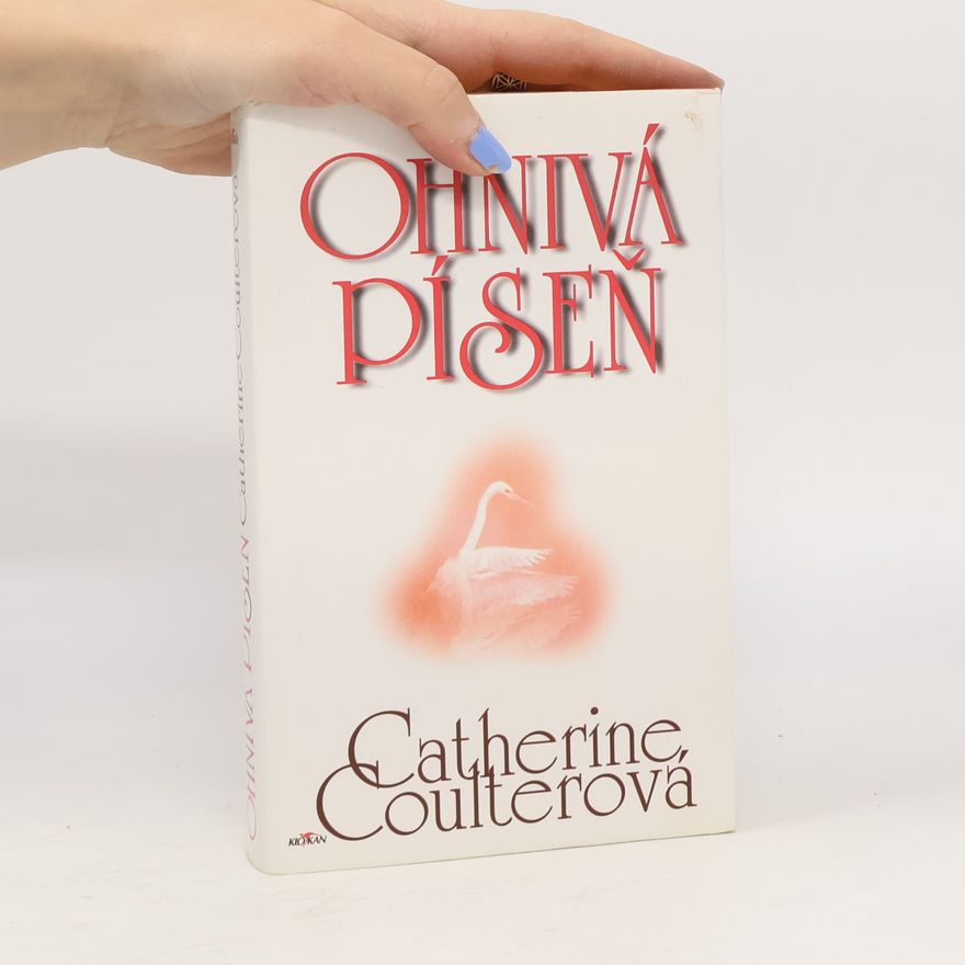 Catherine Coulter Ohnivá píseň