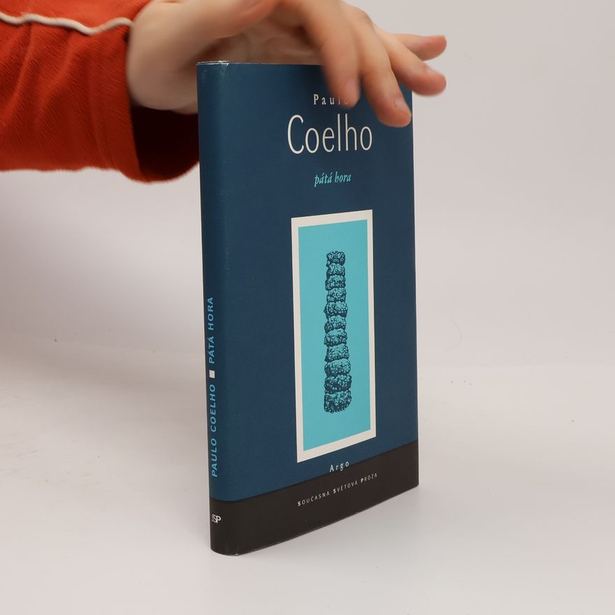 Paulo Coelho Pátá hora