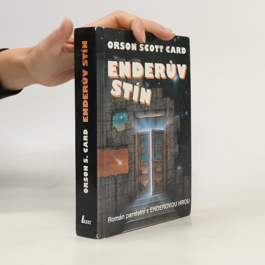Orson Scott Card Enderův stín