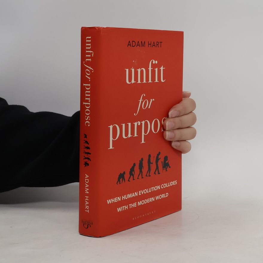 Adam G. Hart Unfit for Purpose