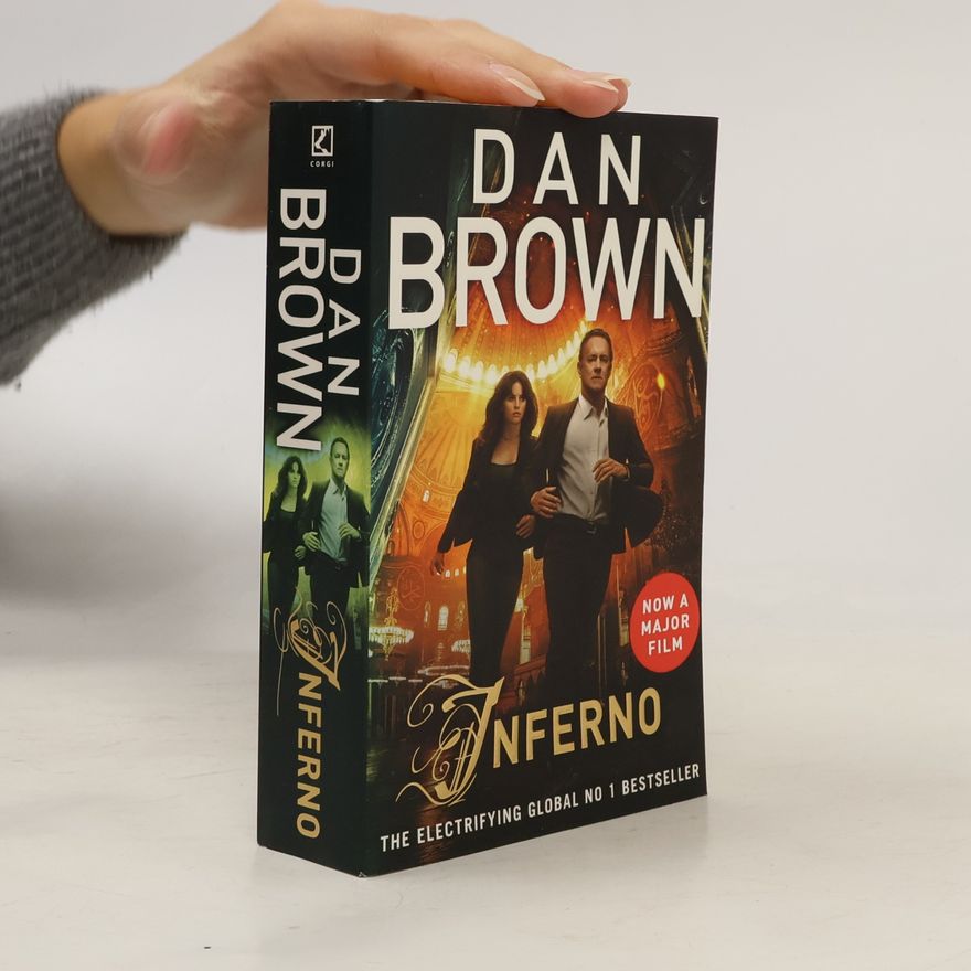 Dan Brown Inferno