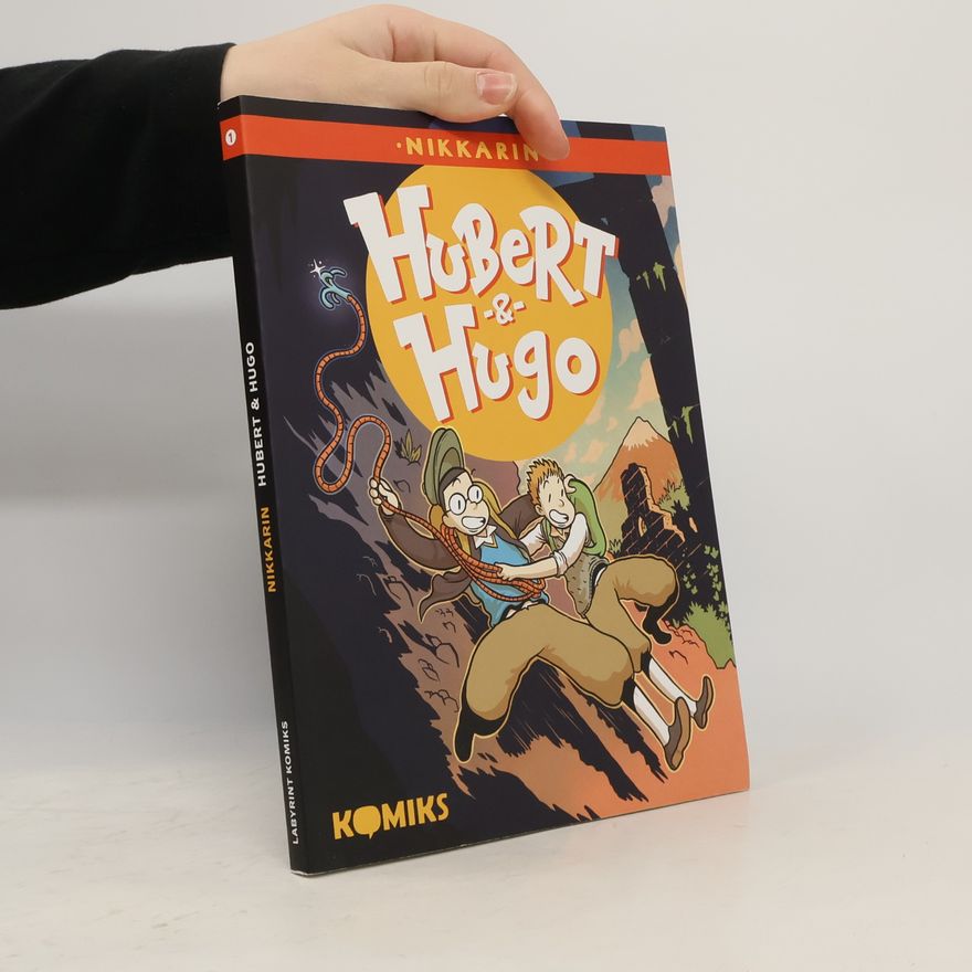 Nikkarin Hubert & Hugo
