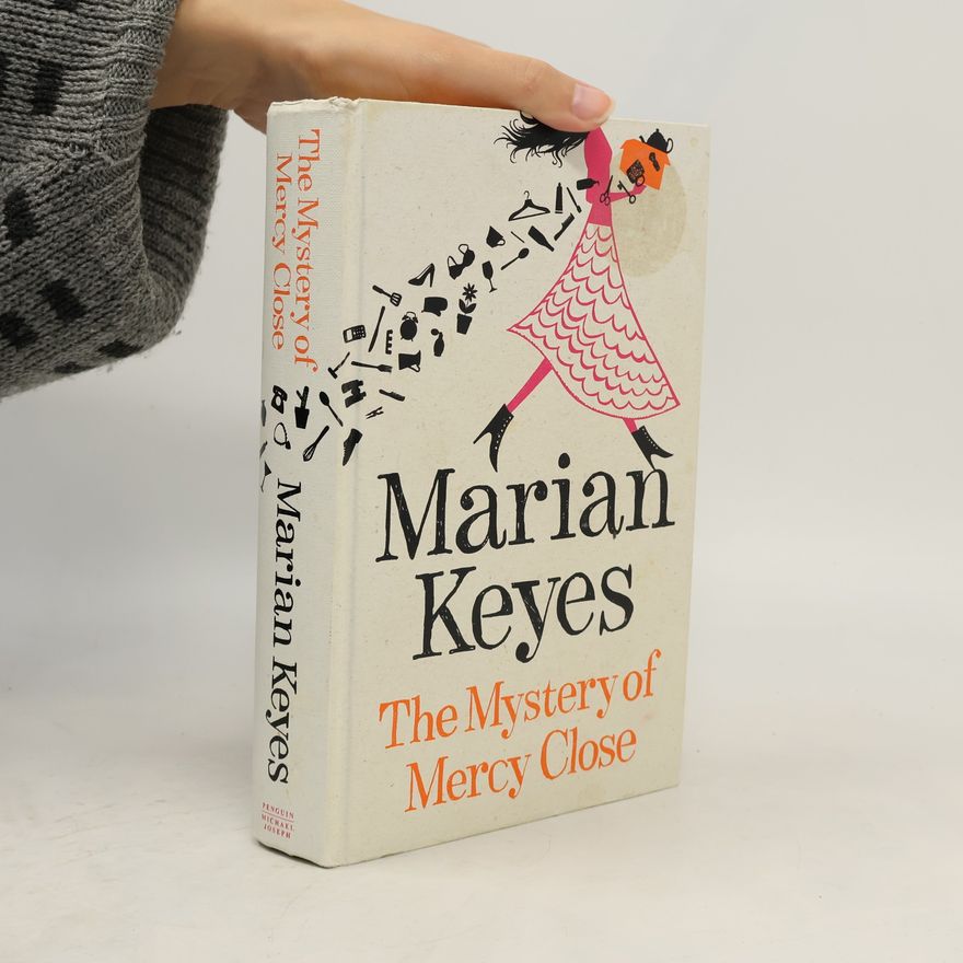 Marian Keyes The Mystery of Mercy Close