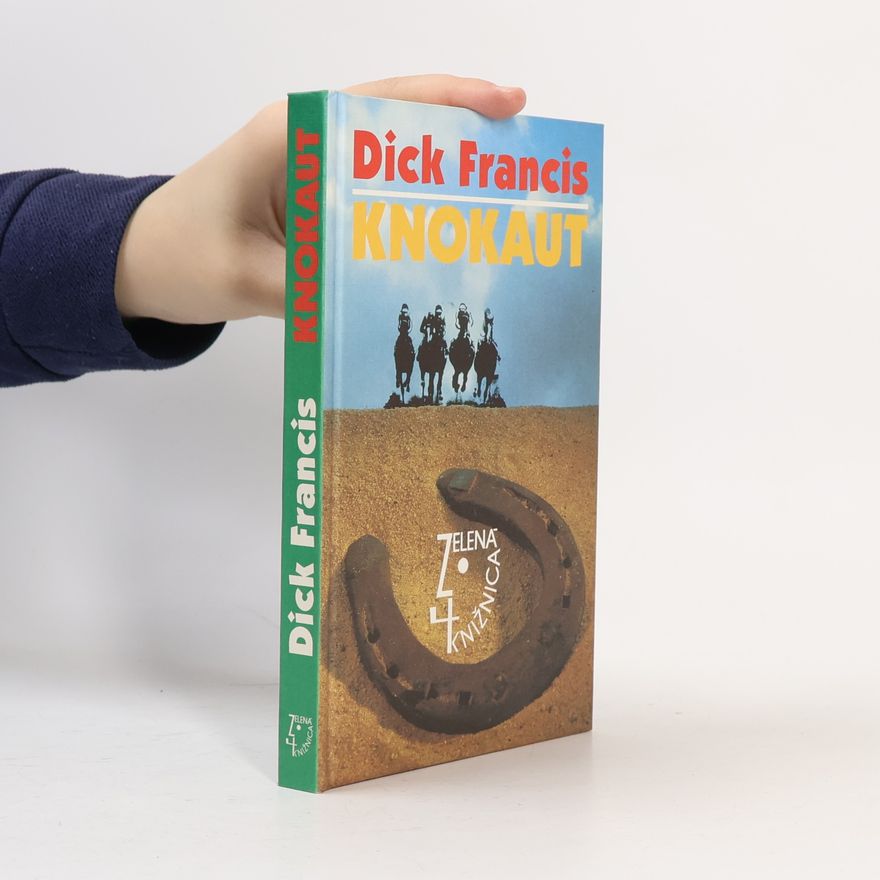 Dick Francis Knokaut