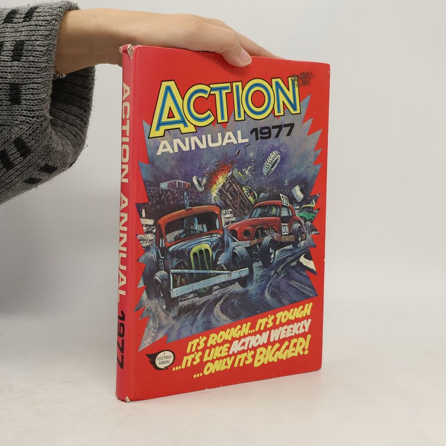 Autorenkollektiv Action