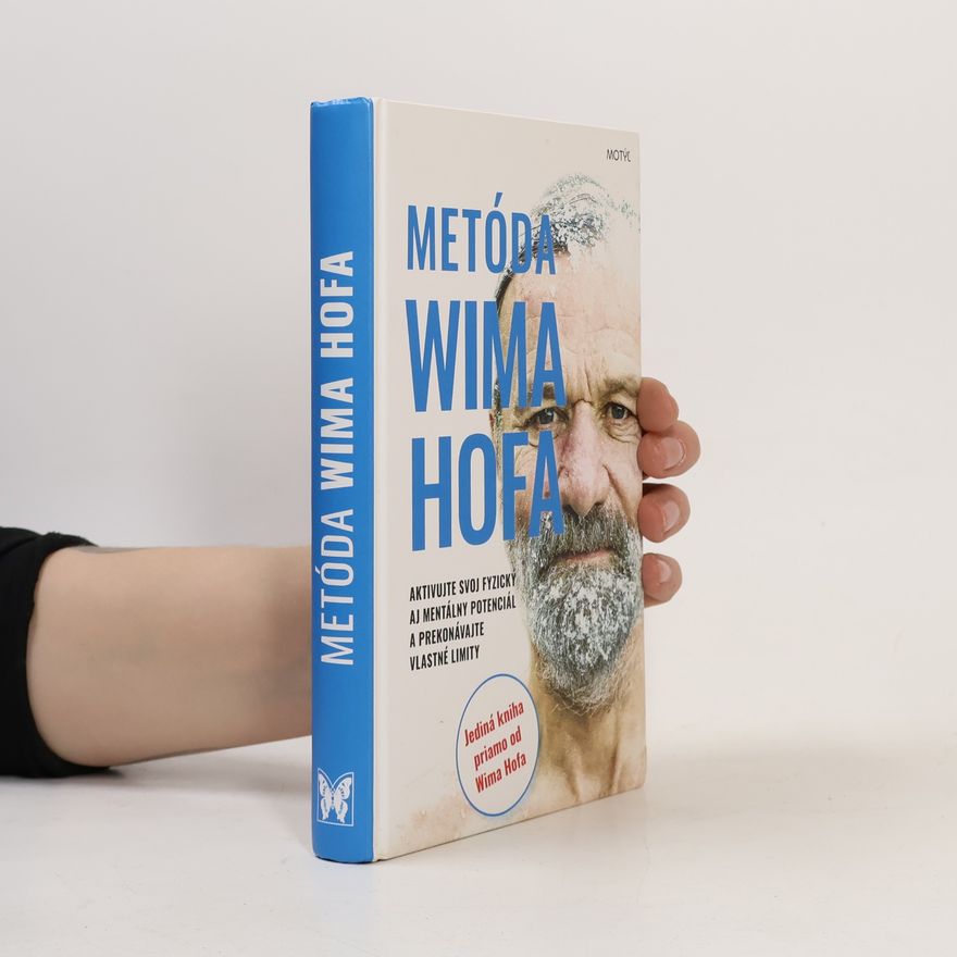 Wim Hof Metóda Wima Hofa