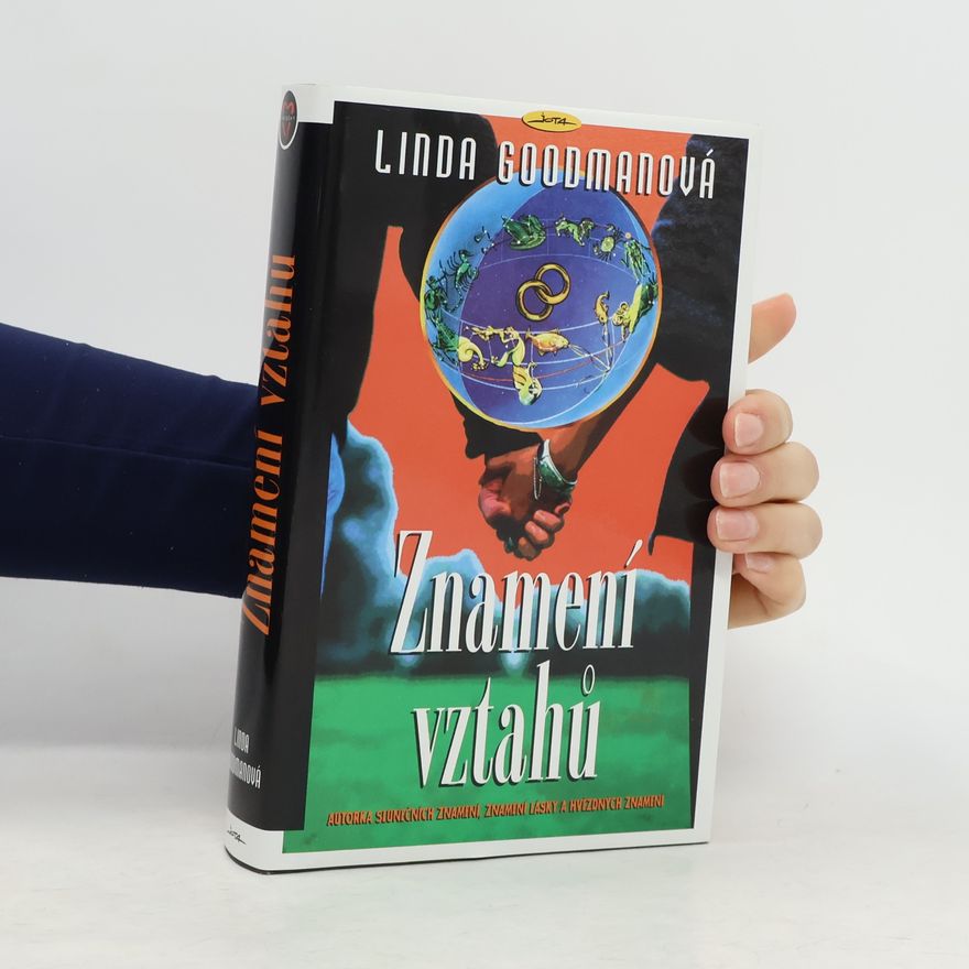 Linda Goodman Znamení vztahů