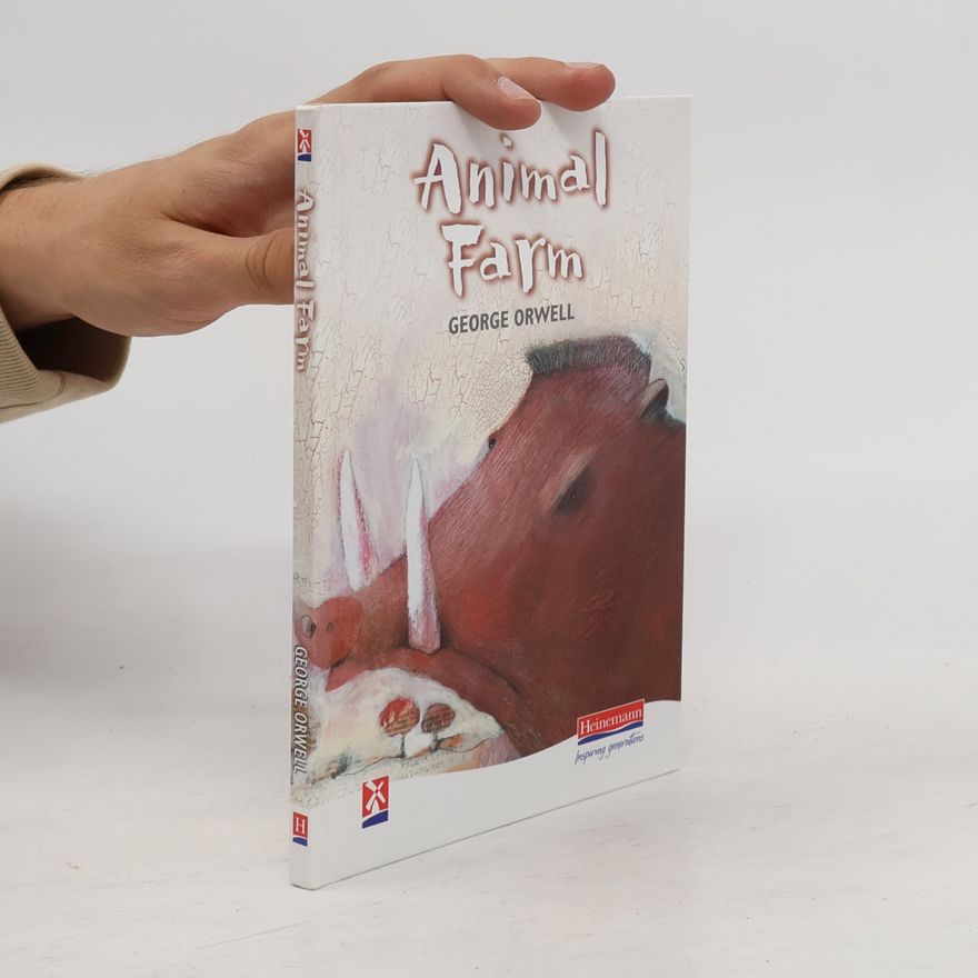 George Orwell Animal farm
