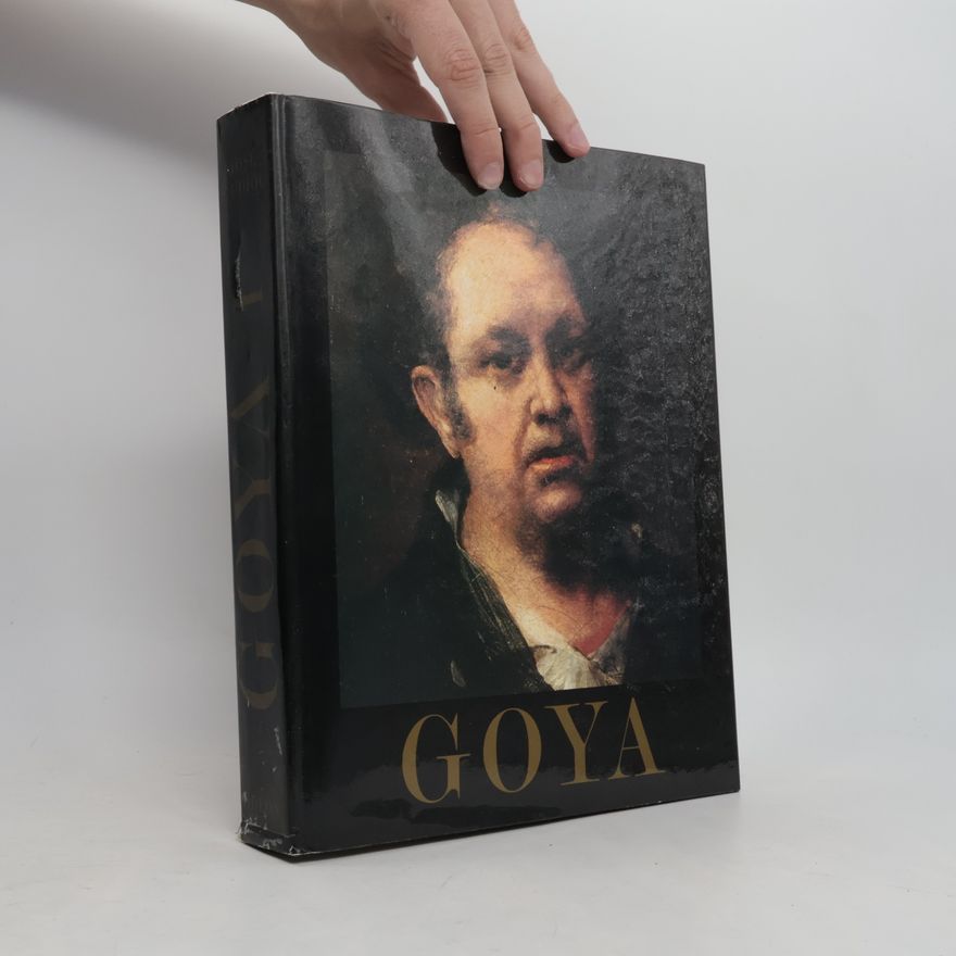 José Gudiol Goya I.