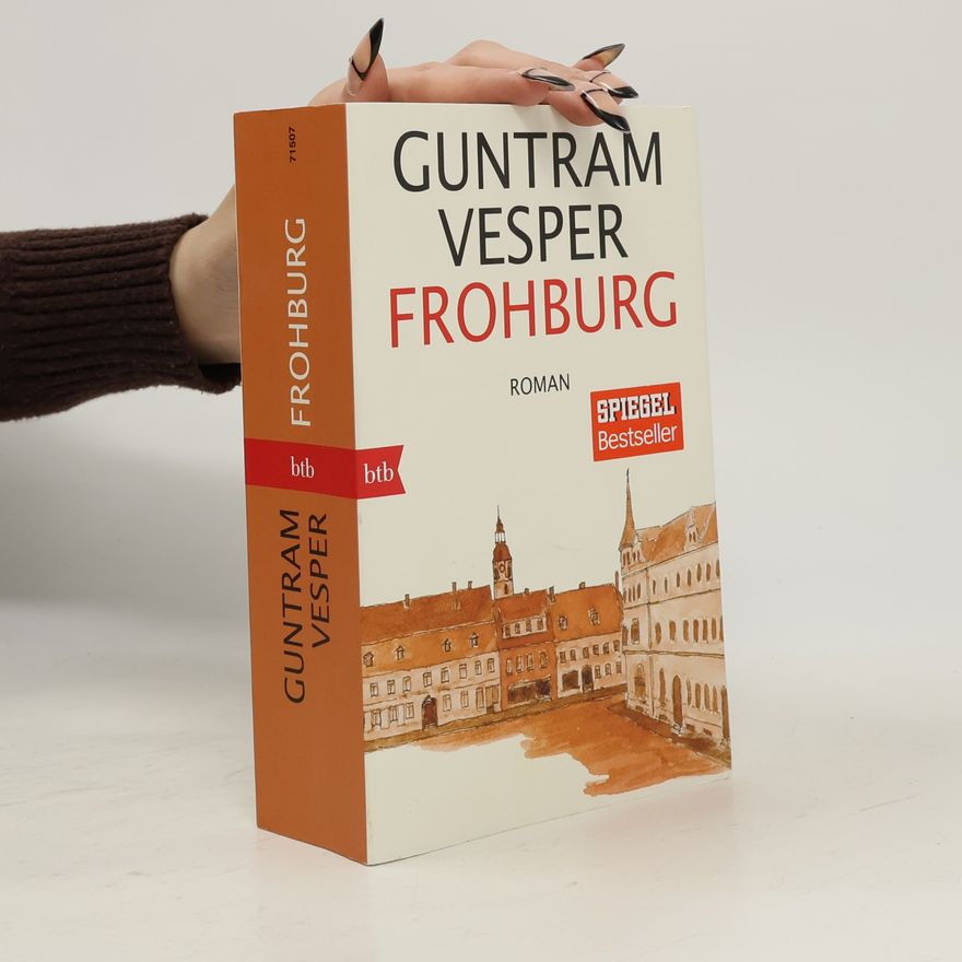 Guntram Vesper Frohburg