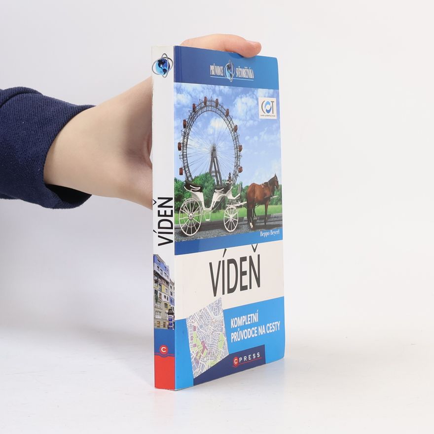 Beppo Beyerl Vídeň - kompletní průvodce na cesty