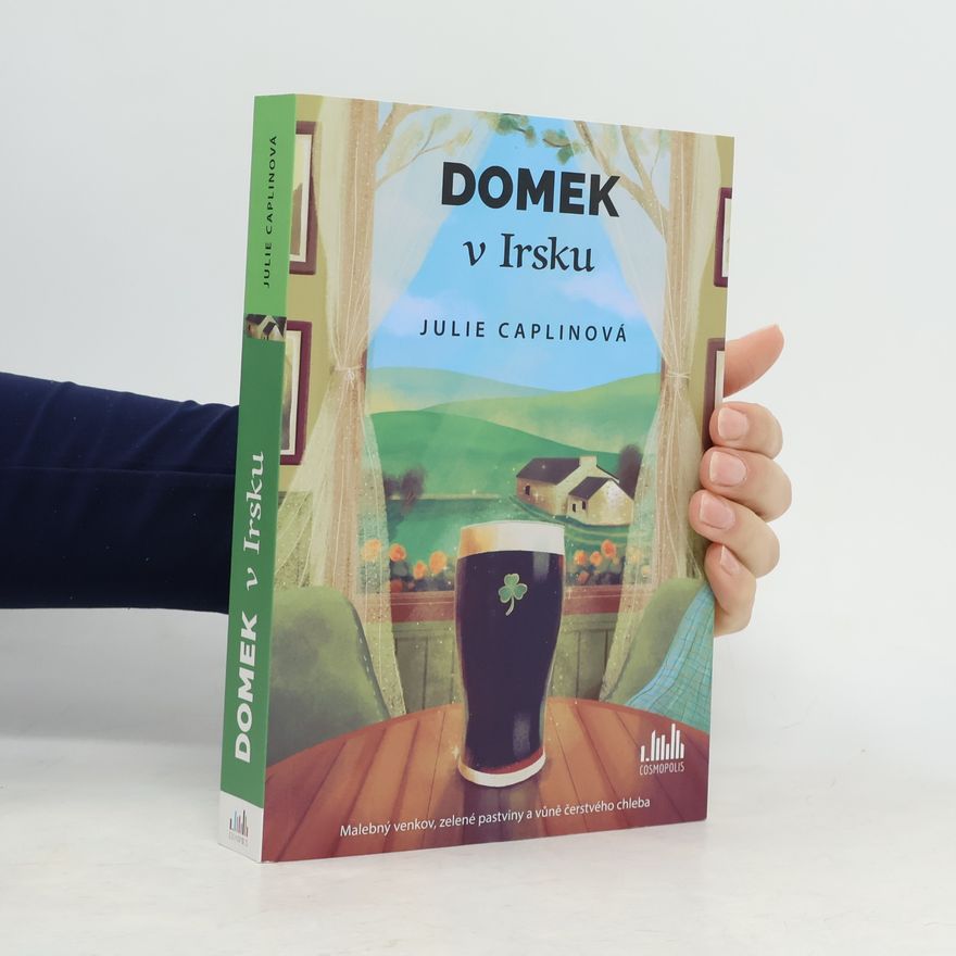 Julie Caplin Domek v Irsku