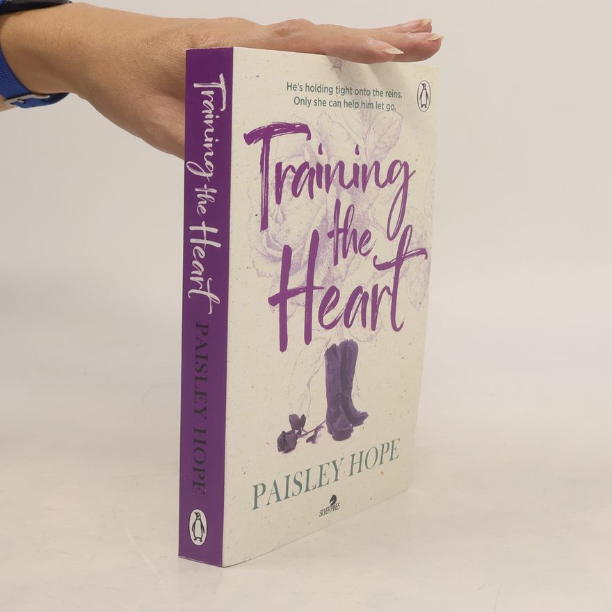 Paisley Hope Training The Heart