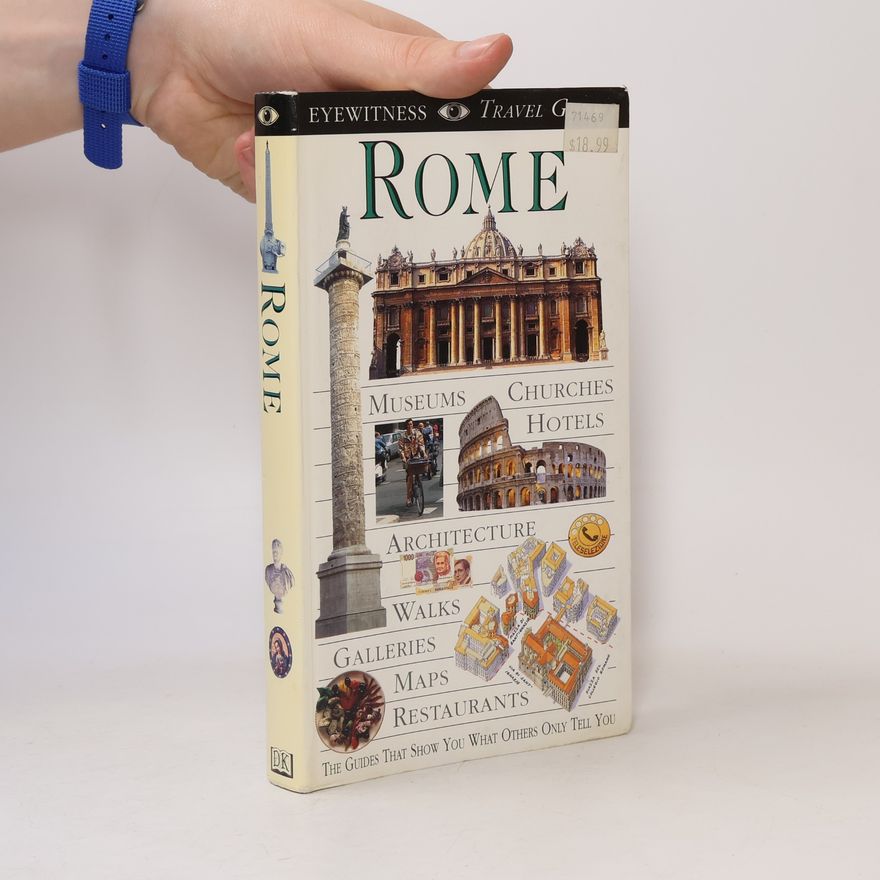 Douglas Amrine Rome