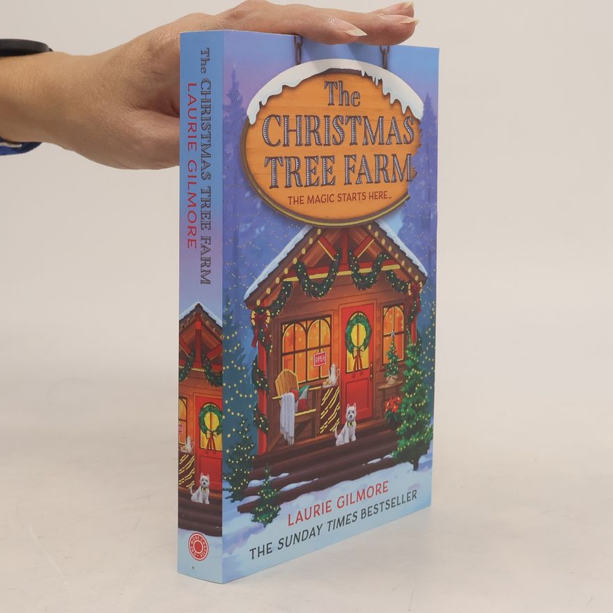 Laurie Gilmore The Christmas Tree Farm
