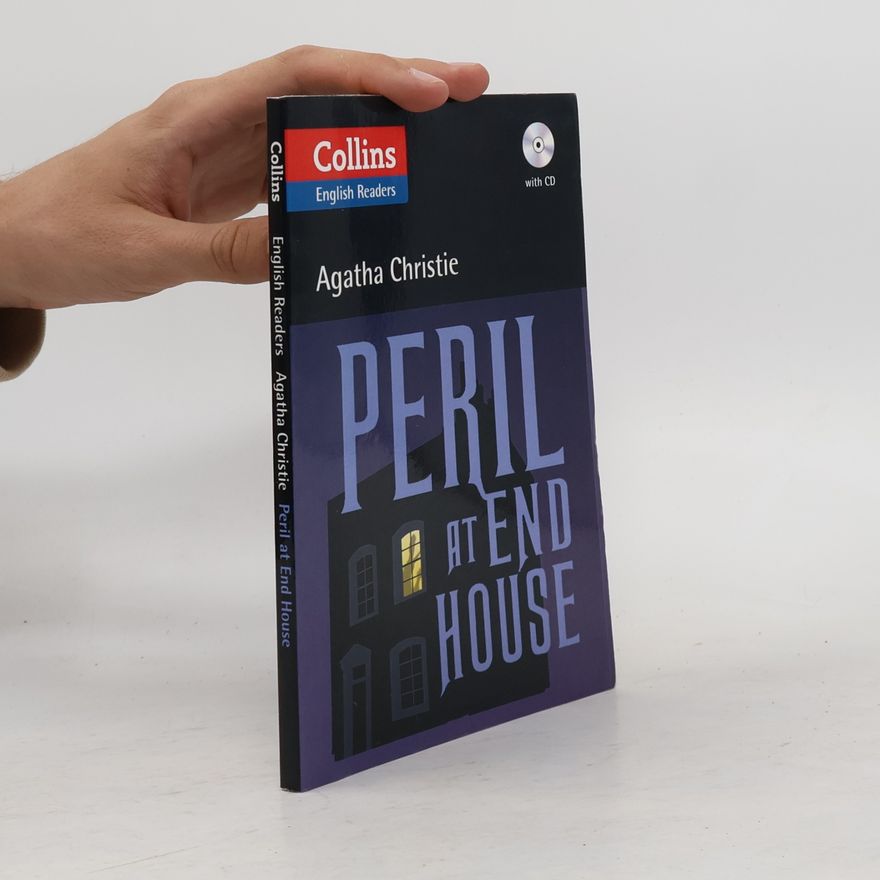 Agatha Christie Peril at End House
