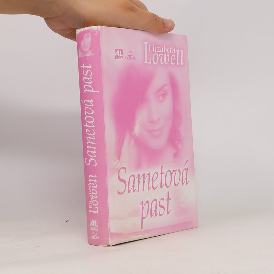 Ann Maxwell Sametová past