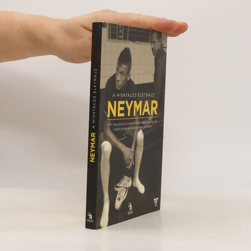 Collectif d'auteurs Neymar