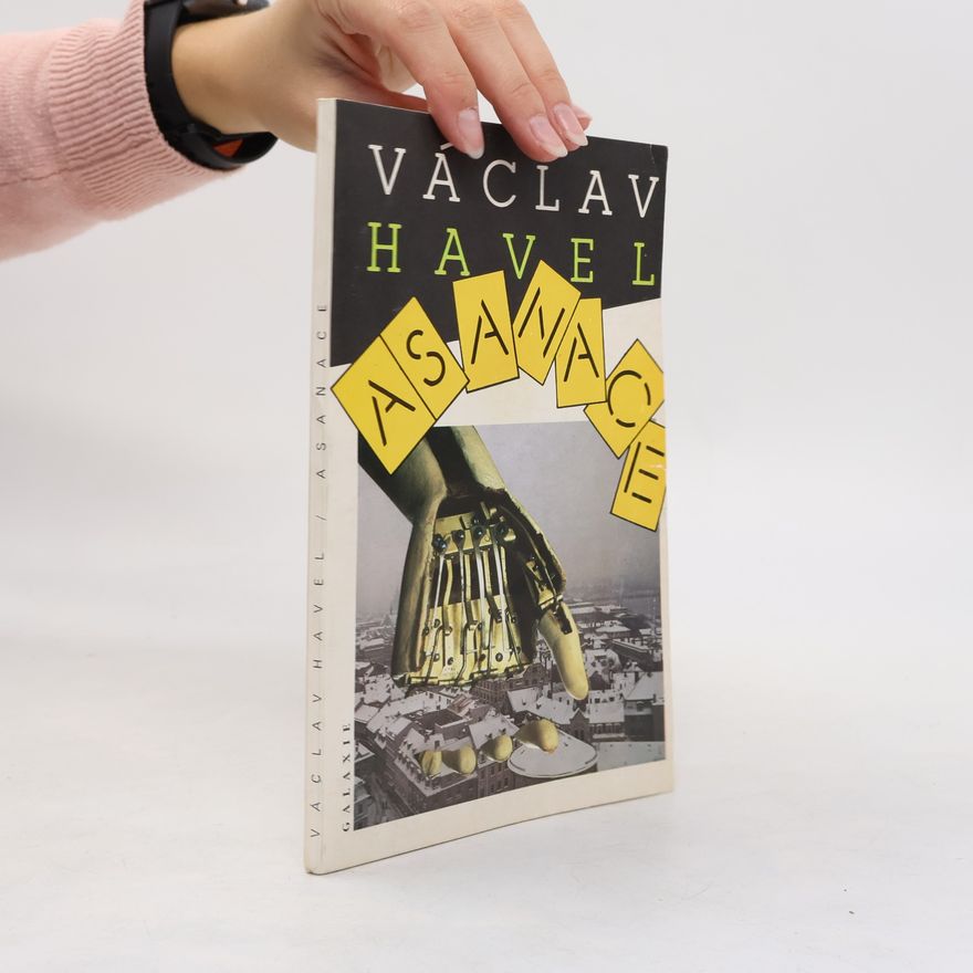 Václav Havel Asanace