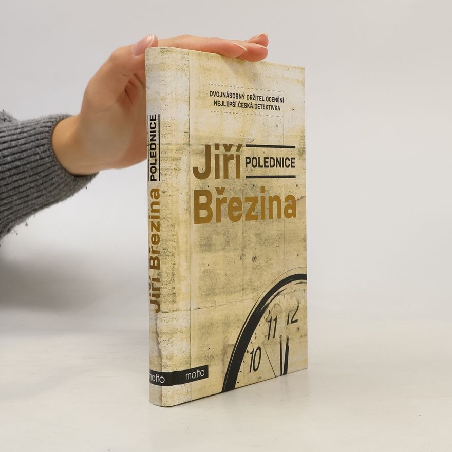 Jiří Březina Polednice
