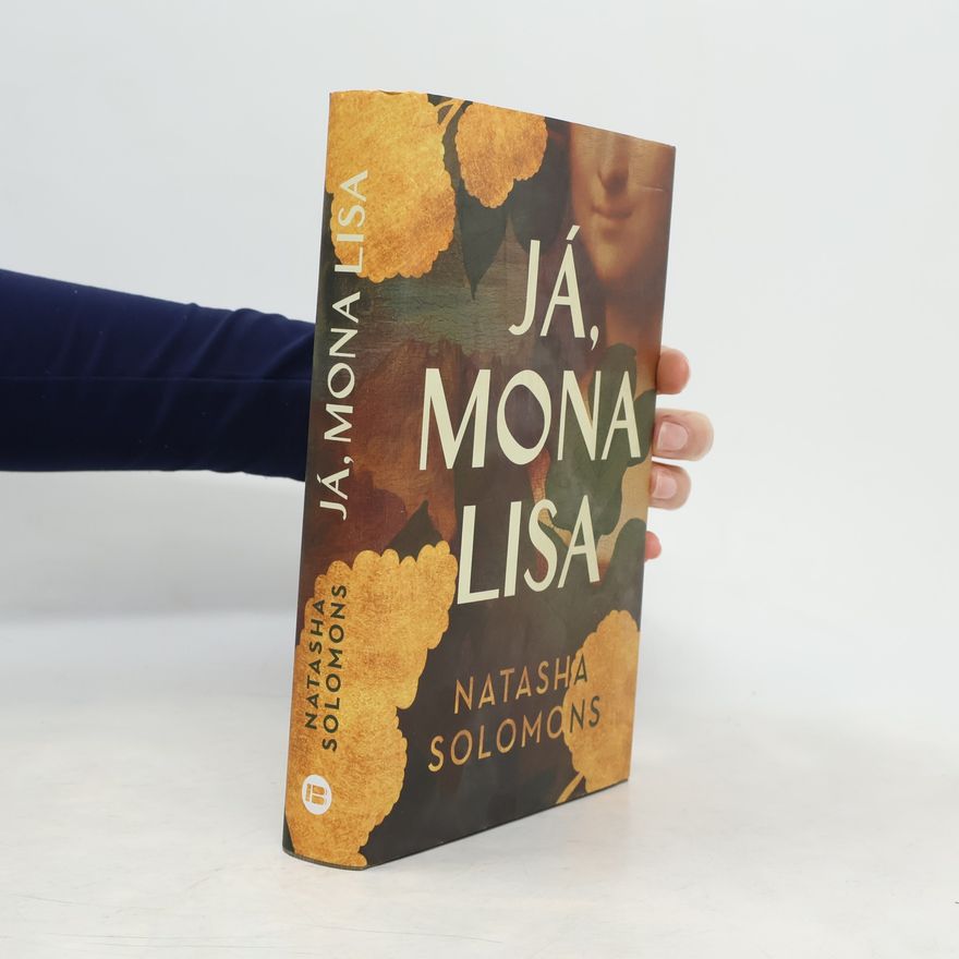 Natasha Solomons Já, Mona Lisa