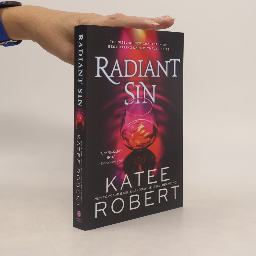 Katee Robert Radiant Sin