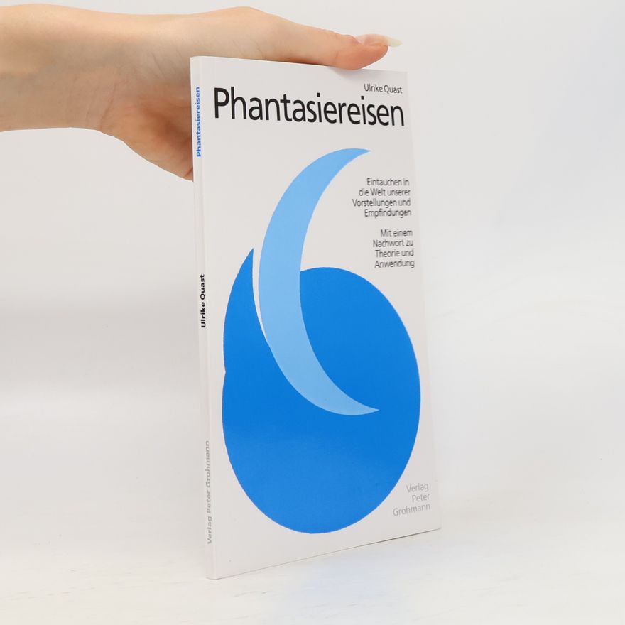Ulrike Quast Phantasiereisen