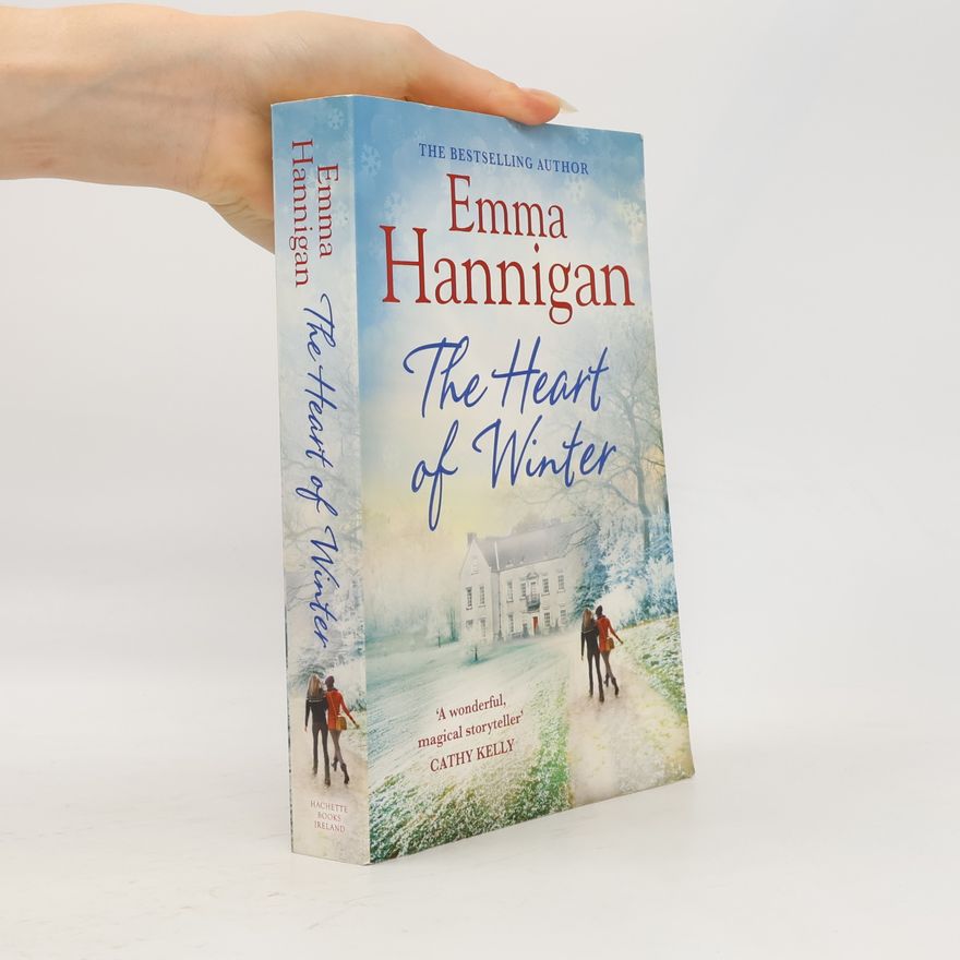 Emma Hannigan Heart of Winter