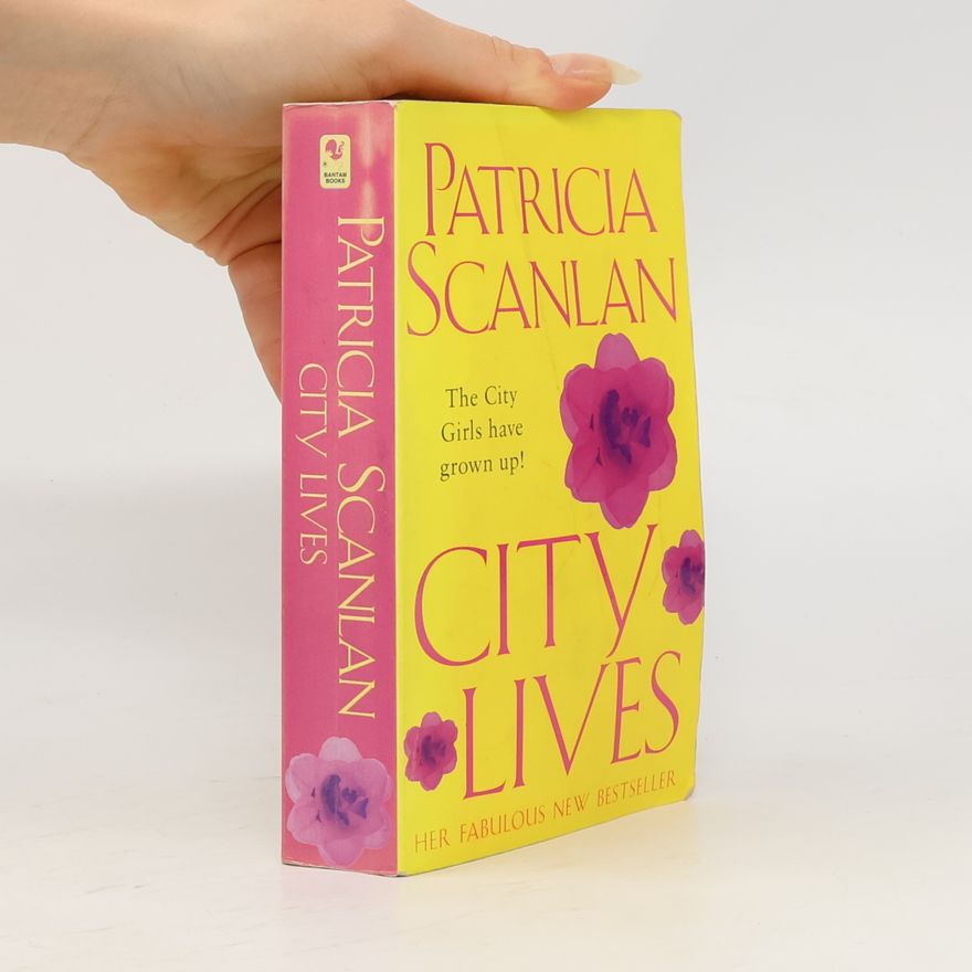 Patricia Scanlan City lives