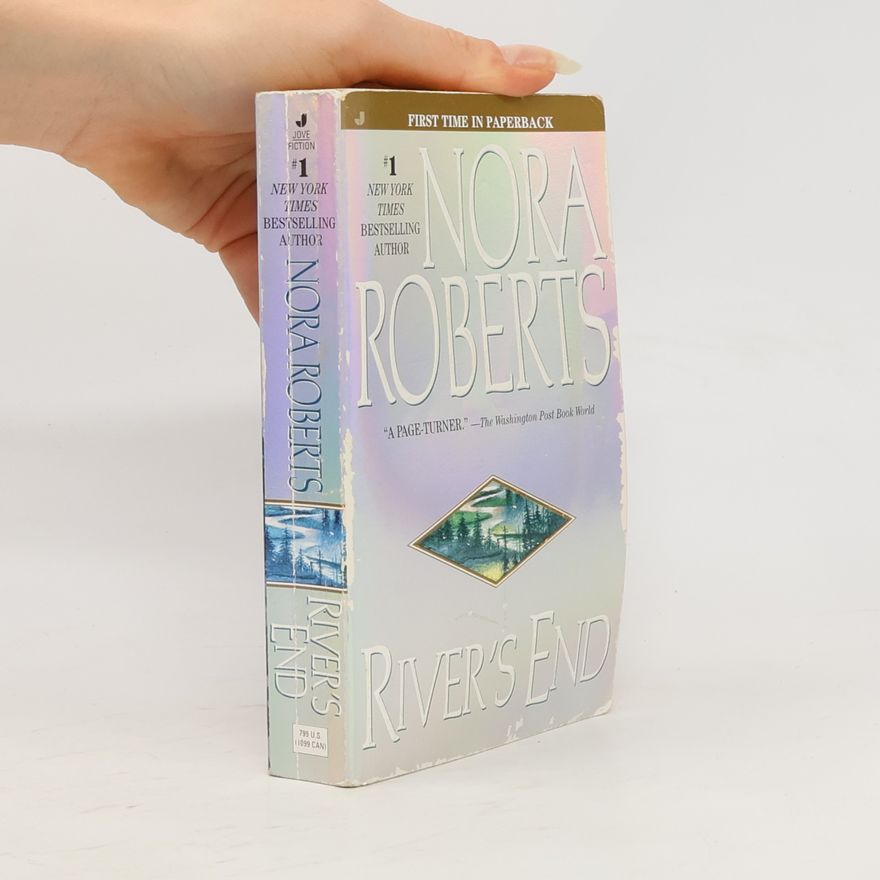 Nora Roberts River's End