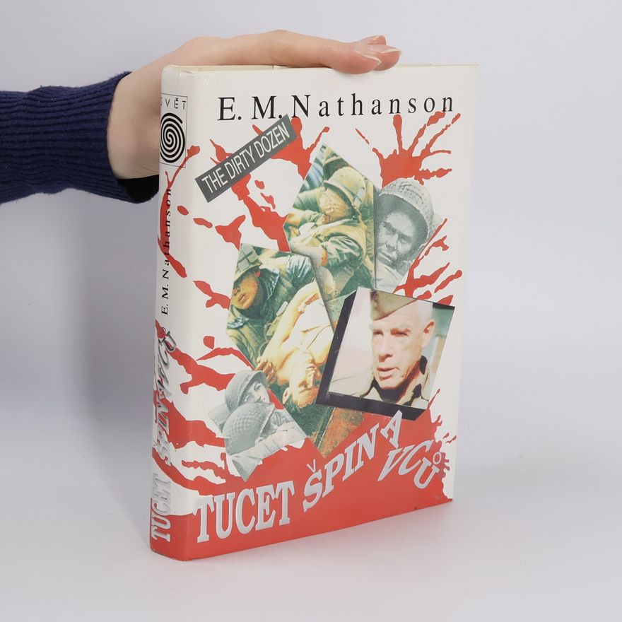 E. M. Nathanson Tucet špinavců