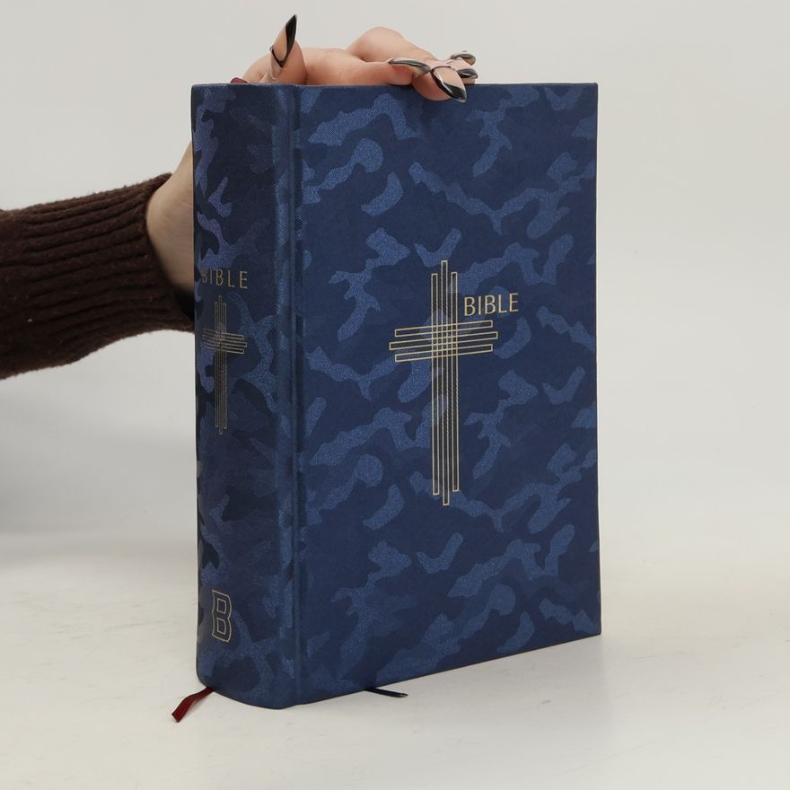 Autorenkollektiv Bible