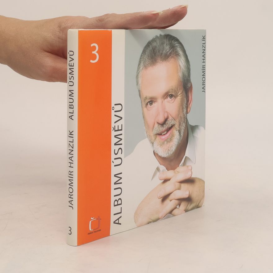 Jaromír Hanzlík Album úsměvů 3