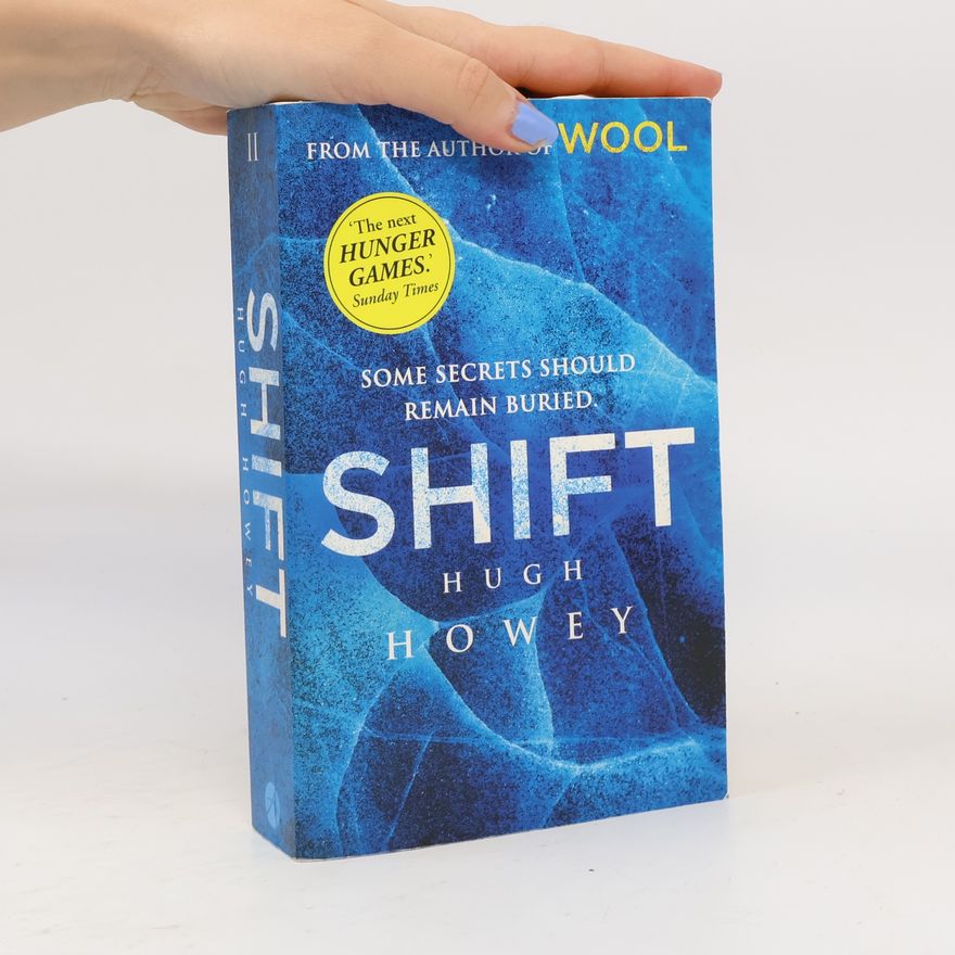 Hugh Howey Shift