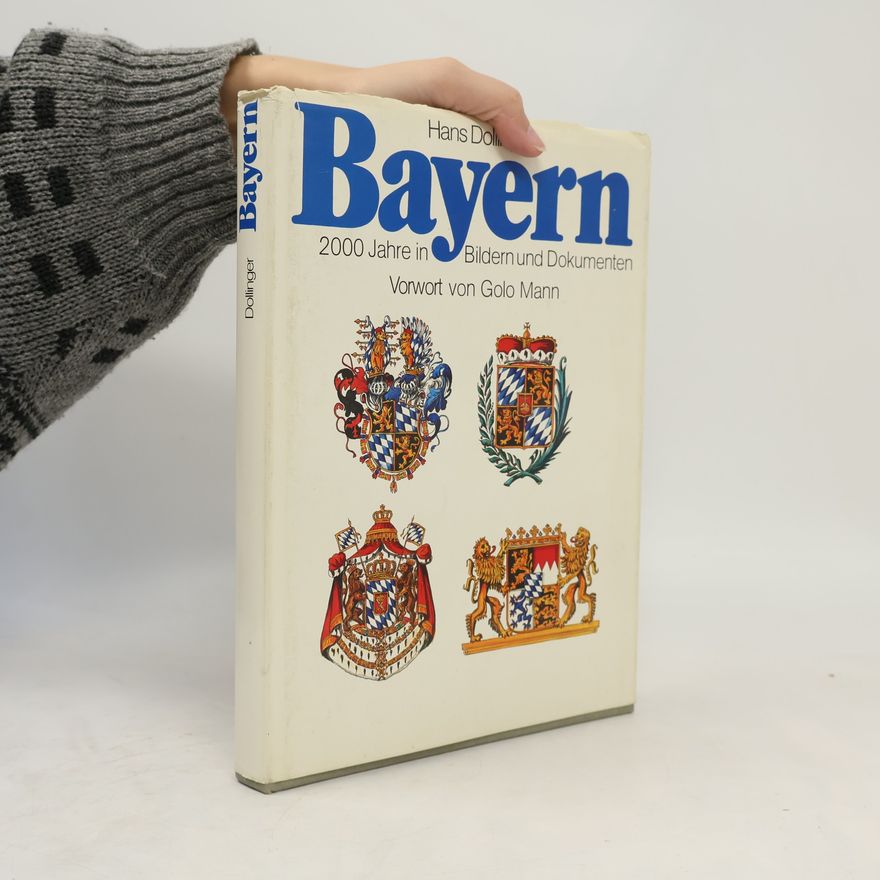Hans Dollinger Bayern