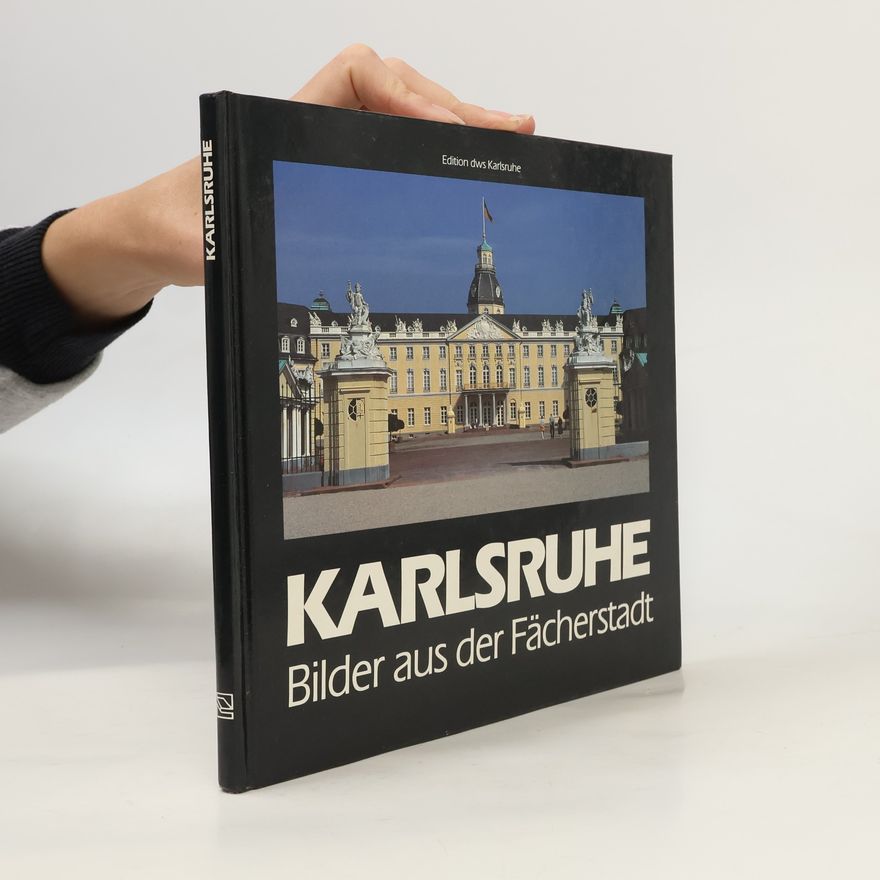 Ernst Otto Bräunche Karlsruhe