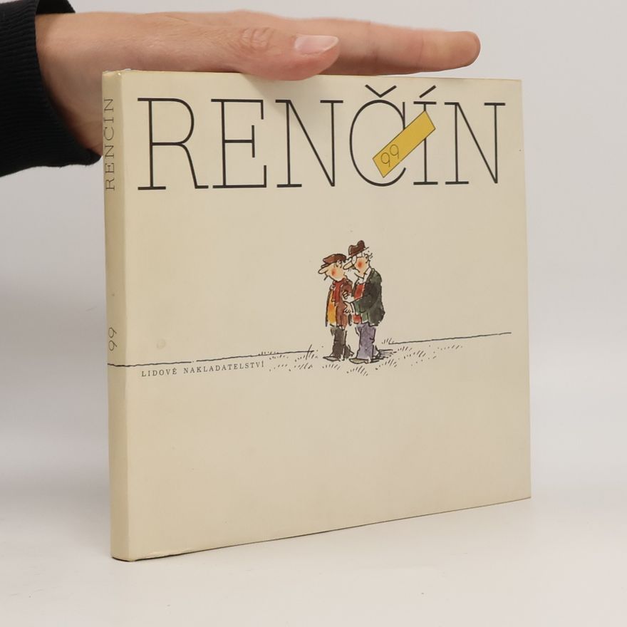 Vladimír Renčín Renčín 99