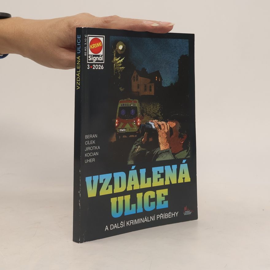 Beran Vzdálená ulice 3