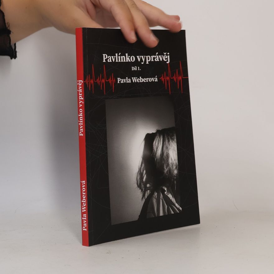Pavla Weberová Pavlínko vyprávěj. Díl 1.