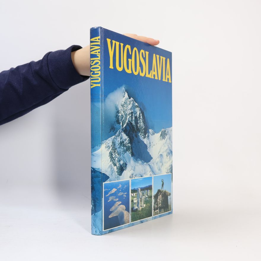 Various authors Yugoslavia