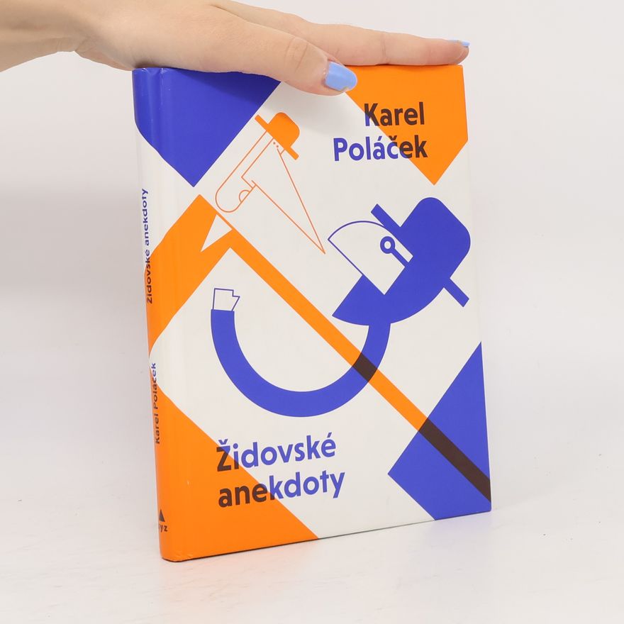 Karel Poláček Židovské anekdoty