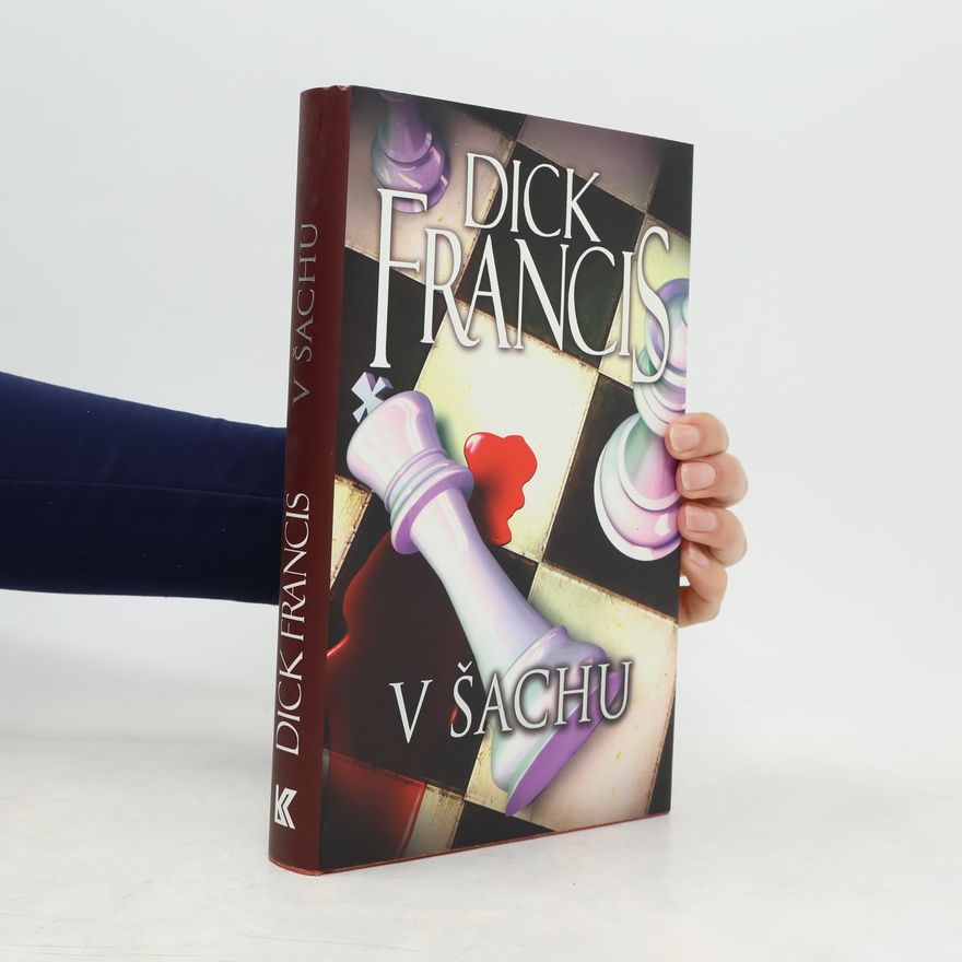 Dick Francis V šachu