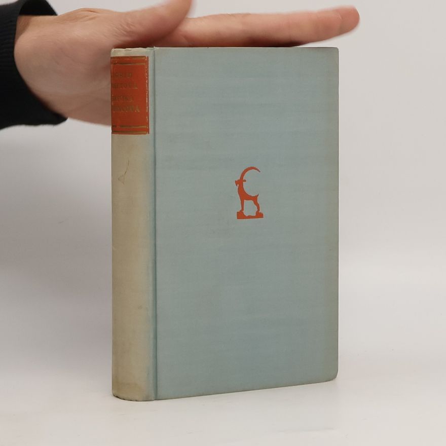 Sigrid Undset Kristina Vavřincová