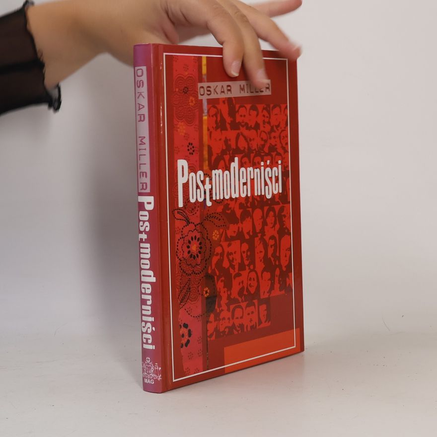Oskar Miller Postmoderniści