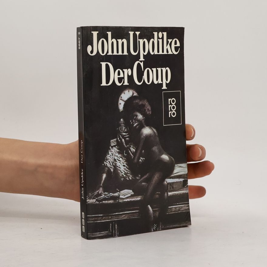 John Updike Der Coup