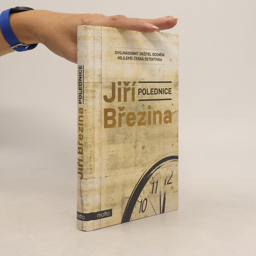 Jiří Březina Polednice