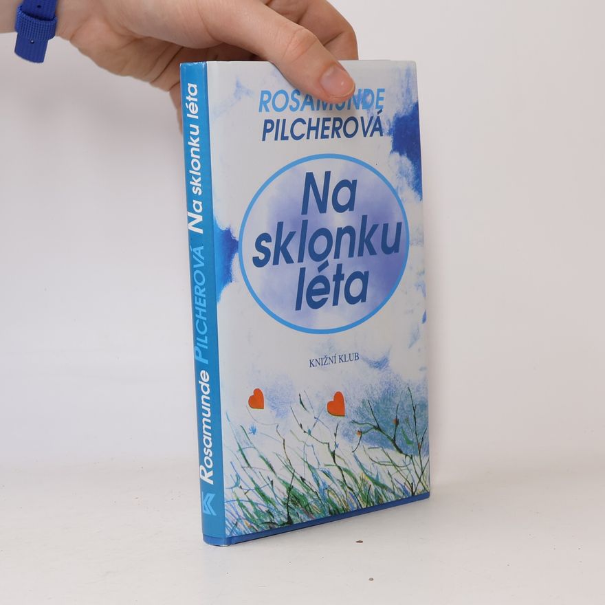 Rosamunde Pilcherová Na sklonku léta