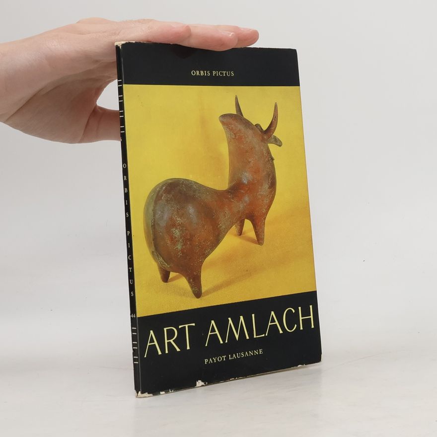 Junod, Roger-Louis Art amlach